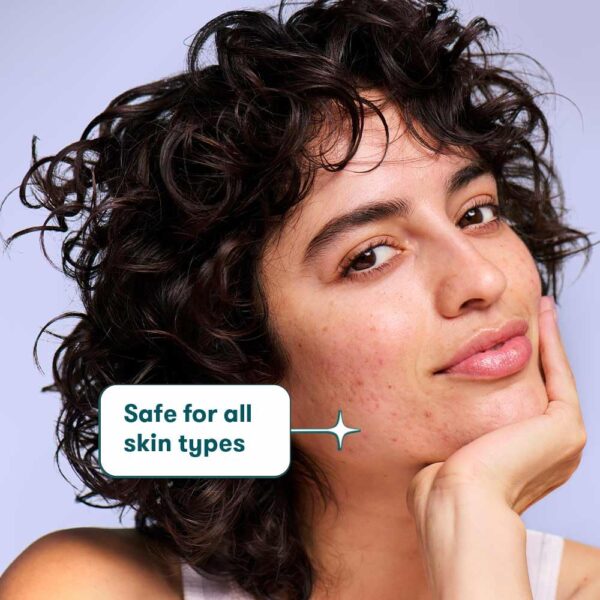 Proactiv+ Smooth BHA Cleanser, 6 oz - Unscented Acne Treatment for All Skin Types, Salicylic Acid Cleanser