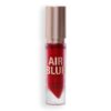 Revolution, Air Blur Matte Liquid Lipstick, Long-Lasting Lip Color, Face Makeup, Vegan & Cruelty-Free, Fiery Red, 0.11 fl oz