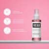 VERB Ghost Oil - Weightless Hair Oil for Fine to Medium Hair - Smooths Frizz, Adds Shine - No Parabens, Gluten or Harmful Sulfates