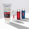 L'Oreal Paris Revitalift 3.5% Pure Glycolic Acid Brightening Cleansing Gel wth Salicylic Acid 6.7 fl oz