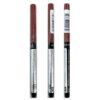 Rimmel Lasting Finish Exaggerate Automatic Lip Liner - Rich, Smooth Formula, Long Lasting - 018 Rose Addiction, .01oz