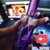 Black Cherry Perfume Fragrance (Unisex) type