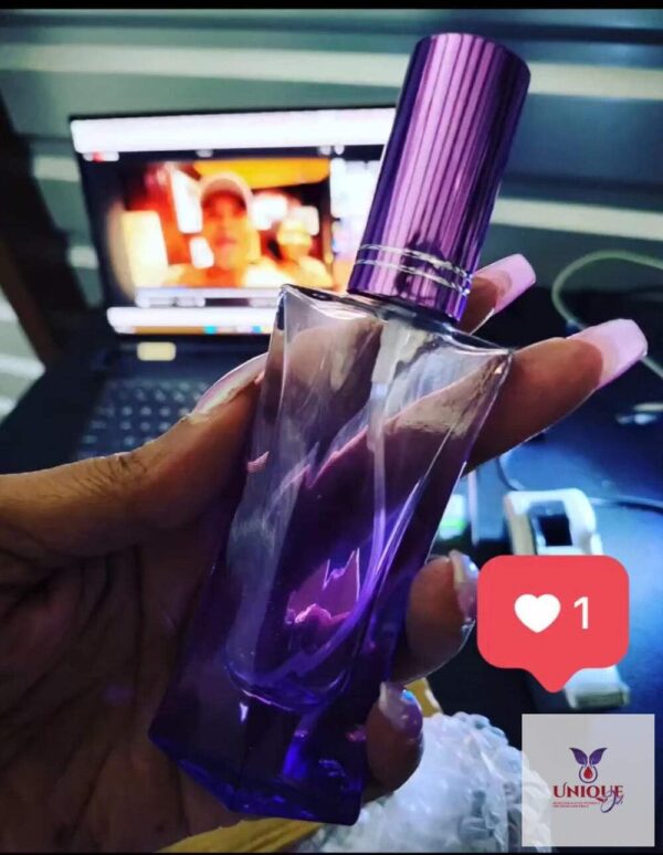 Black Cherry Perfume Fragrance (Unisex) type