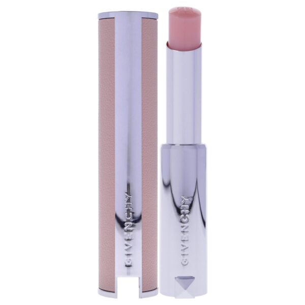 Rose Perfecto Plumping Lip Balm - N001 Pink Irresistible by Givenchy for Women - 0.09 oz Lip Balm