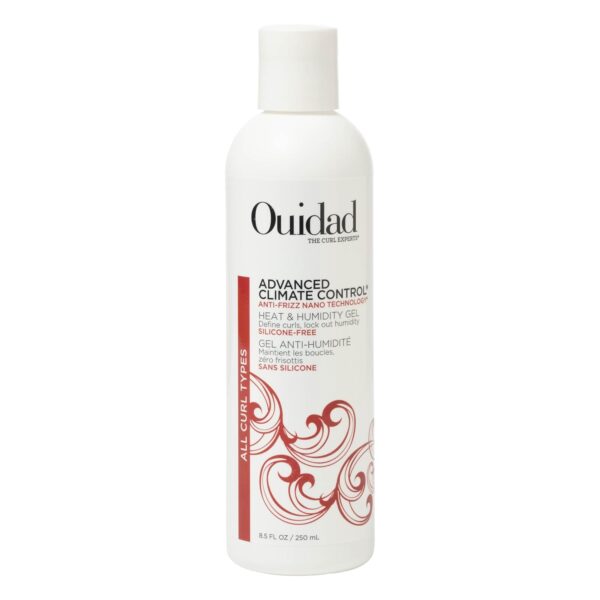 Ouidad Advanced Climate Control Heat & Humidity Gel
