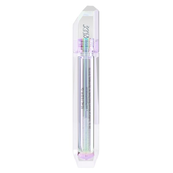 Physicians Formula Mineral Wear Diamond Mascara Lash & Brow Diamond, Dermatologist Tested, Ophthalmologist Approved, Sensitive Eyes