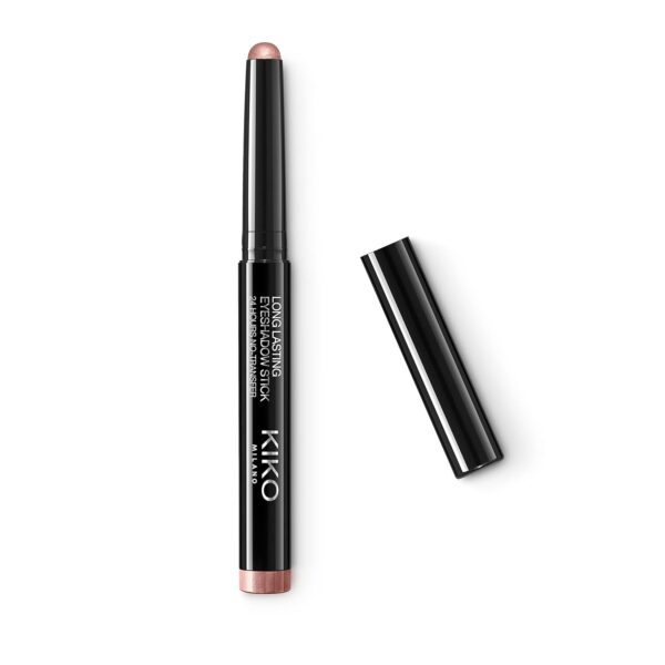 Kiko Milano Long Lasting Eyeshadow Stick | Creamy Formula And Extreme Hold