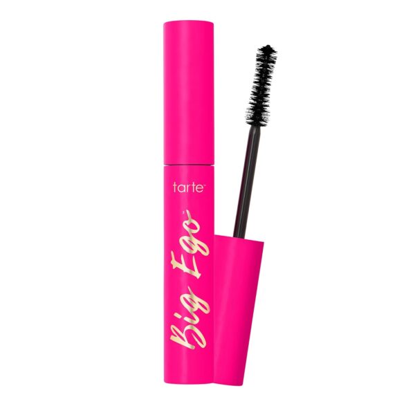 tarte big ego mascara