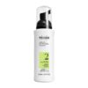 Nioxin System 2 Scalp Care + Hair Thickening Leave-In Treatment | For Natural Hair with Progressed Thinning | Boost Hair Density & Strengthen Against Breakage with Niacinamide & Biotin