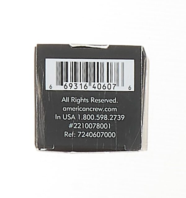 American Crew Shave Cream Oil, Ultra Gliding Shave Oil, 1.7 Fl Oz