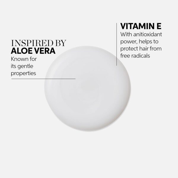 Wella Professionals Elements Renewing Shampoo| Gentle Sulfate & Silicone Free Shampoo| For All Hair Types