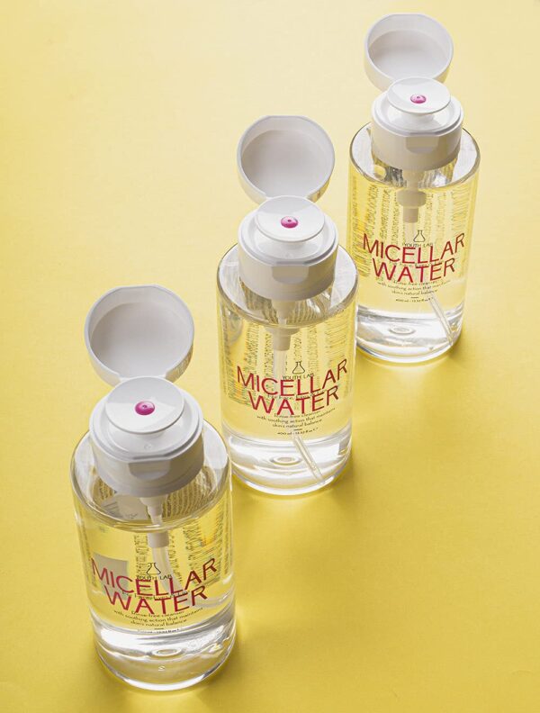 Youth Lab Micellar Water 400ml