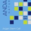 Andalou Naturals Argan Stem Cell Age Defying Scalp Intensive,White 2.1 Ounce