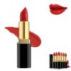 Liyen Meiwo Lipstick, Moisturizing Non-Stick Cup (#01 China Red)