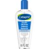 Cetaphil Gentle Waterproof Makeup Remover & Body Moisturizer, Hydrating Moisturizing Cream for Dry to Very Dry, Sensitive Skin, NEW 20 oz, Fragrance Free, Non-Comedogenic, Non-Greasy