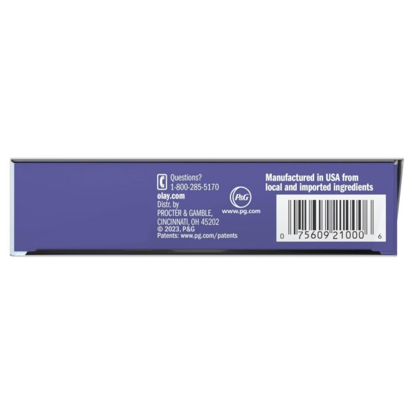 Olay Cleansing Melts + Retinol Face Cleanser, 64 ct. total (2 x 32 ct.), Water-Activated Face Wash to Clean, Tone, and Refresh