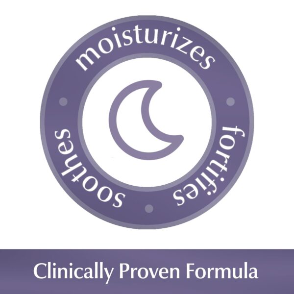 Eucerin Skin Balance Night Cream, Sensitive Skin Face Moisturizer Enriched with Tri-Balance Complex, 1.7 Oz Bottle