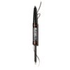 REVLON Liquid Eyeliner & Smoky Kohl Pencil, ColorStay Line Creator Eye Makeup, Waterproof & Transferproof, 152 Leathercraft, 0.004 oz