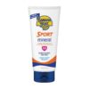 Banana Boat Sport Mineral Sunscreen SPF 50 Lotion, 5oz | Zinc Oxide Sunscreen Lotion, SPF 50 Sunblock, 5oz