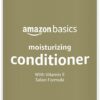 Amazon Basics Moisture Rich Conditioner, 28 Fluid Ounce