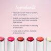 Tinted Lip Balm