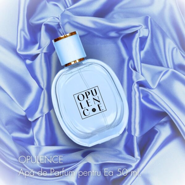 FARMASi Opulence Eau de Parfum for Women – 50 ml / 1.69 fl oz – Luxurious Feminine Fragrance with Floral, Oriental & Woody Notes – Long-Lasting Perfume for Daily Wear & Special Occasions