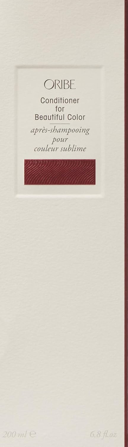 Oribe Conditioner for Beautiful Color