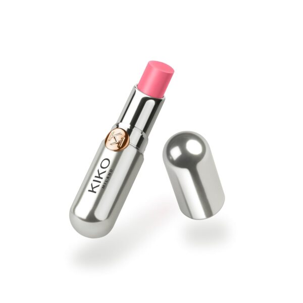 KIKO Milano Coloured Balm | Moisturizing Lip Balm With A Pleasant Fruity Aroma