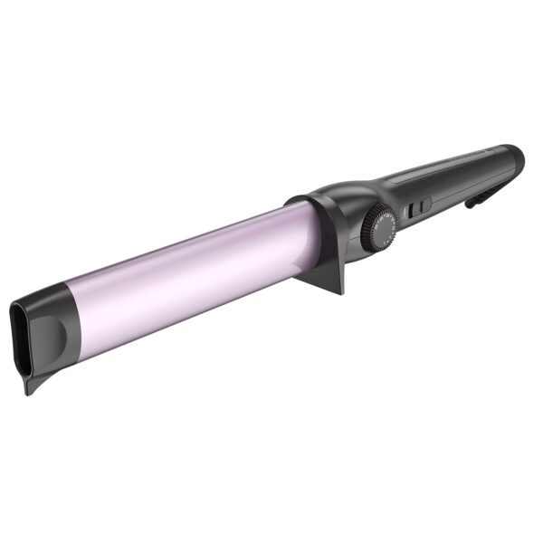 REMINGTON® Curling Wand/Hair Waver, Oval Barrel, for Deep Waves, CI50U3