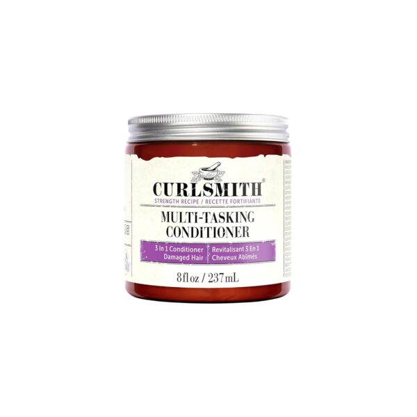CURLSMITH – Multi-Tasking Conditioner