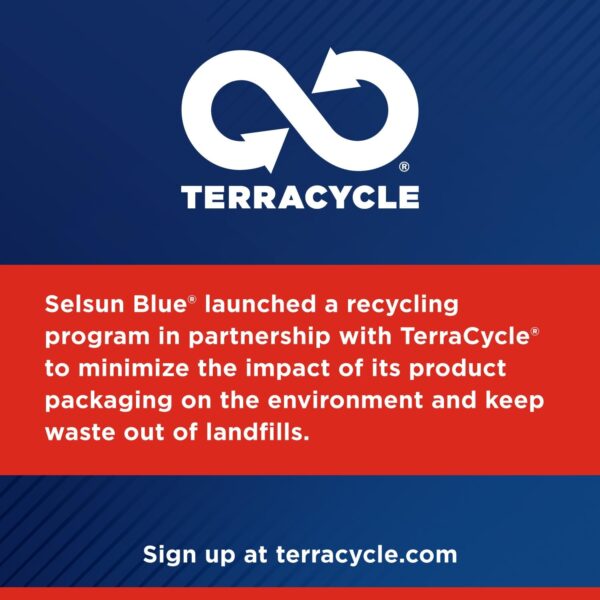 Selsun Blue Naturals Itchy Dry Scalp Anti-dandruff Shampoo, 11 fl. oz., Extra-Hydrating Formula Plus Vitamins B5 & E, Salicylic Acid 3%