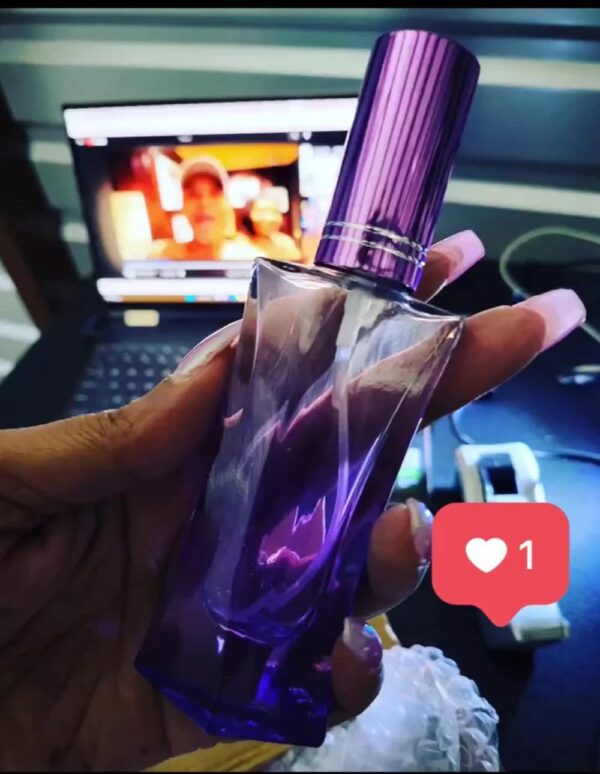Lavender Perfume Fragrance (Unisex) type