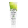 Jason Kids Sunscreen, Broad Spectrum SPF 45, 4 Oz