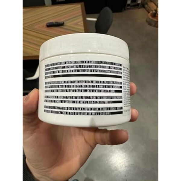 Baxter of California Super Close Shave Formula for Men | Easy Glide| Soothing Formula | Tea Tree Oil, Witch Hazel & Peppermint