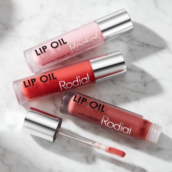 Rodial Plumping Collagen Lip Oil