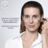 Institut Esthederm - Intensive Retinol - Face and Neck - Anti-aging - Wrinkles - Firming Serum - Sensitive Skin