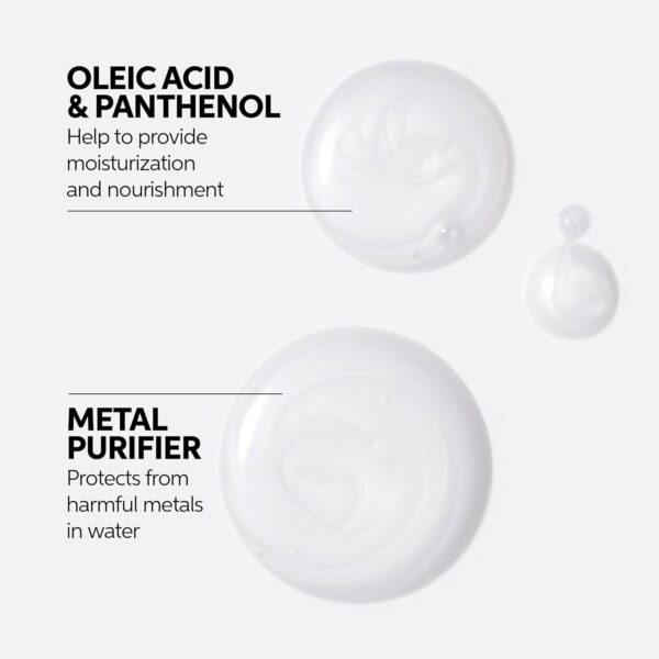 Wella Professionals Invigo Nutri-Enrich Shampoo Deep Nourishing For Dry & Damaged Hair oz