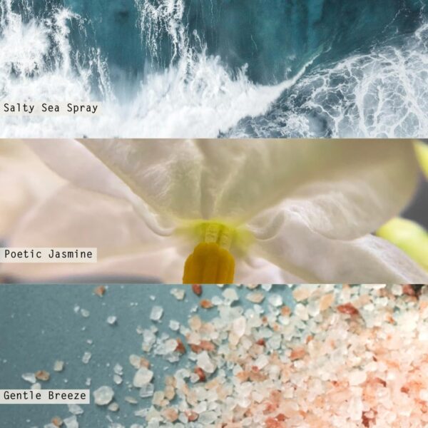 ILLUME Beautifully Done Essentials Fresh Sea Salt Aromatic Diffuser