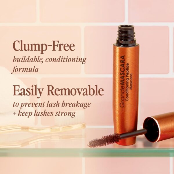 Grande Cosmetics MASCARA Conditioning