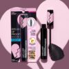 wet n wild Breakup Proof Mascara - Volumizing, Conditioning, Lengthening, Thickening, Waterproof, Smudge-Proof, Non-Clumping, Cruelty-Free & Vegan - Multicolor