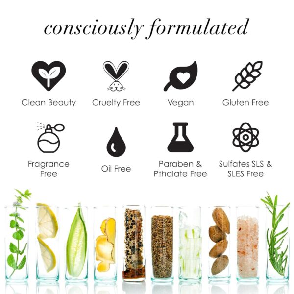 Dermelect Self-Esteem Neck Firming Lift - for Neck and Décolleté, Anti Aging Cream with AHA, BHA, Avocado Oil, Squalene Toning, Hydrating & Firming Treatment for Sagging Skin 2 oz.