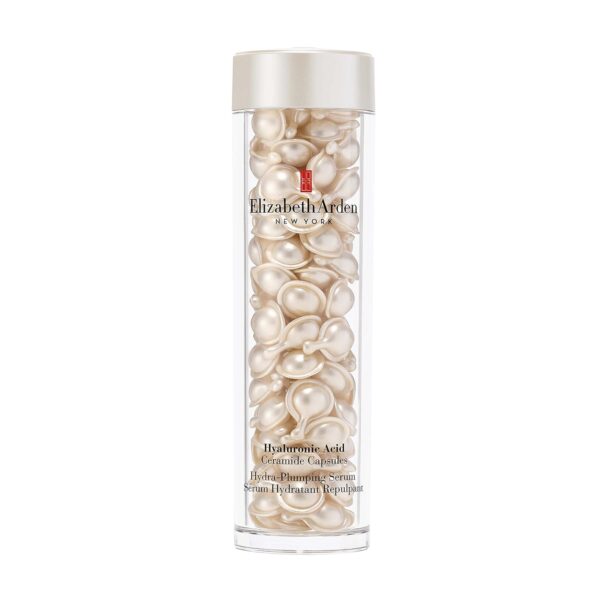 Elizabeth Arden Hyaluronic Acid Ceramide Capsule Serum
