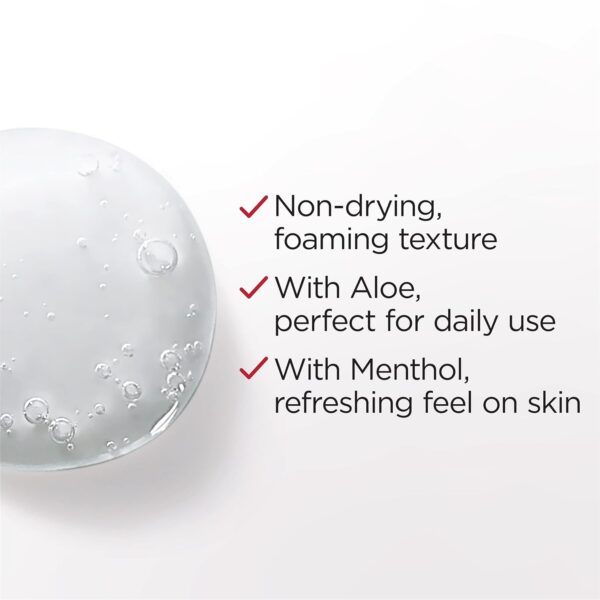 L'Oreal Paris Revitalift 3.5% Pure Glycolic Acid Brightening Cleansing Gel wth Salicylic Acid 6.7 fl oz