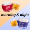 Olay Brightening Eye Cream, Vitamin C, Fragrance-Free, 0.5 oz