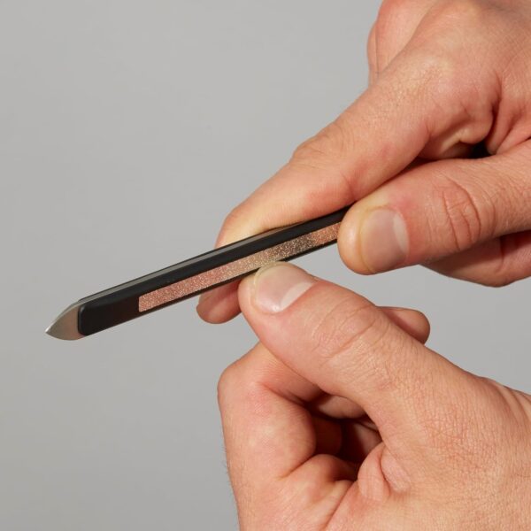 Tweezerman Essential Grooming Kit, EA (4087-MG), 1 Count