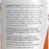 NOW Foods Supplements, Collagen Peptides Powder, Clinically Tested, Joint and Bone Health*, 8-Ounce