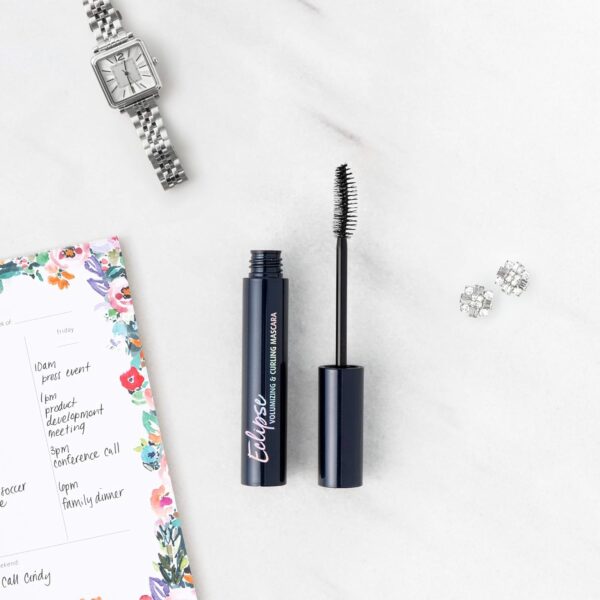 Lune+Aster Eclipse Volumizing & Curling Mascara