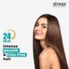 Streax Pro Hair Serum VITA GLOSS- Combo (200ml)