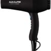 BaBylissPRO Porcelain Ceramic Carrera Professional Hair Dryer