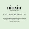 Nioxin Scalp Relief System Kit | For Sensitive Itchy Scalp | Made with Aloe Vera and Vitamin E | Trial Size